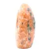 Calcita naranja - 4