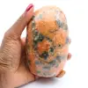 Calcita naranja - 1