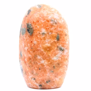 Calcita naranja