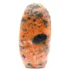 Calcita naranja - 0