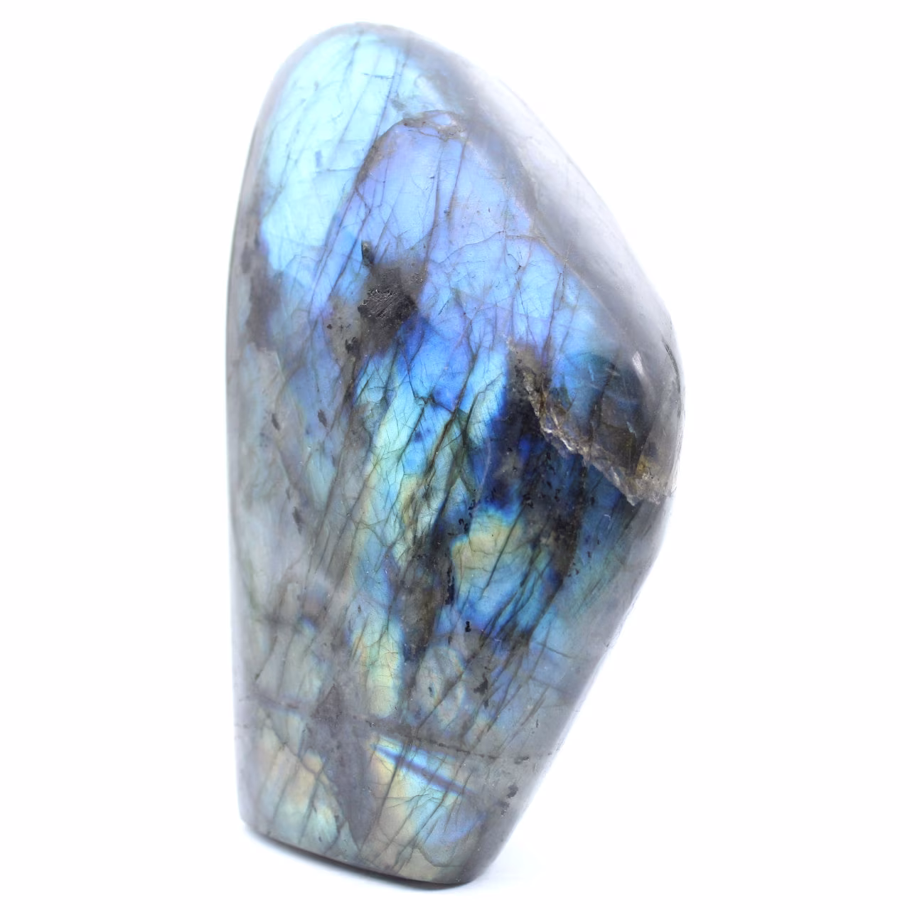 Piedra labradorita