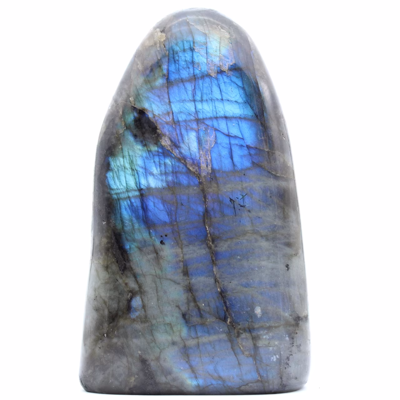Piedra labradorita