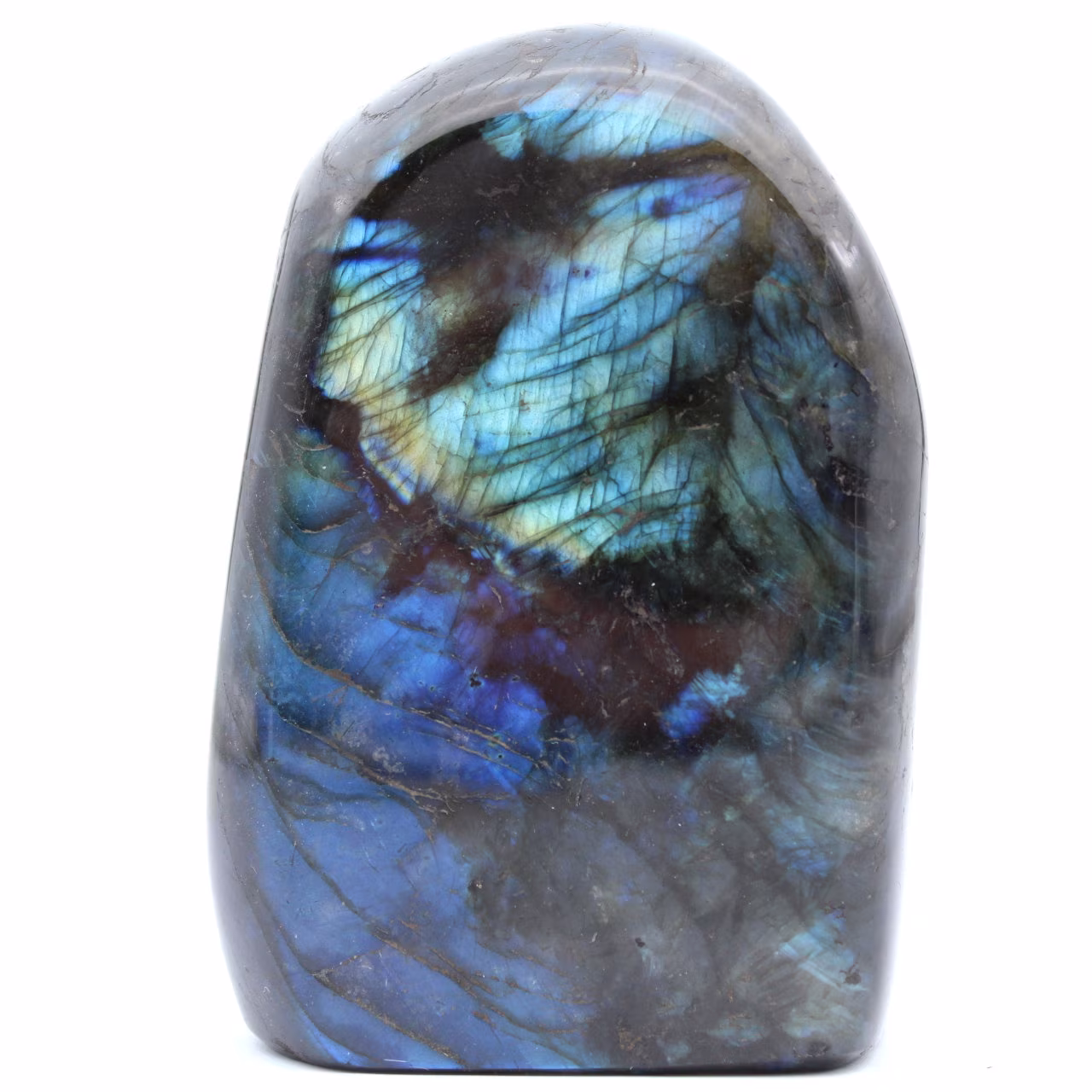 Piedra labradorita