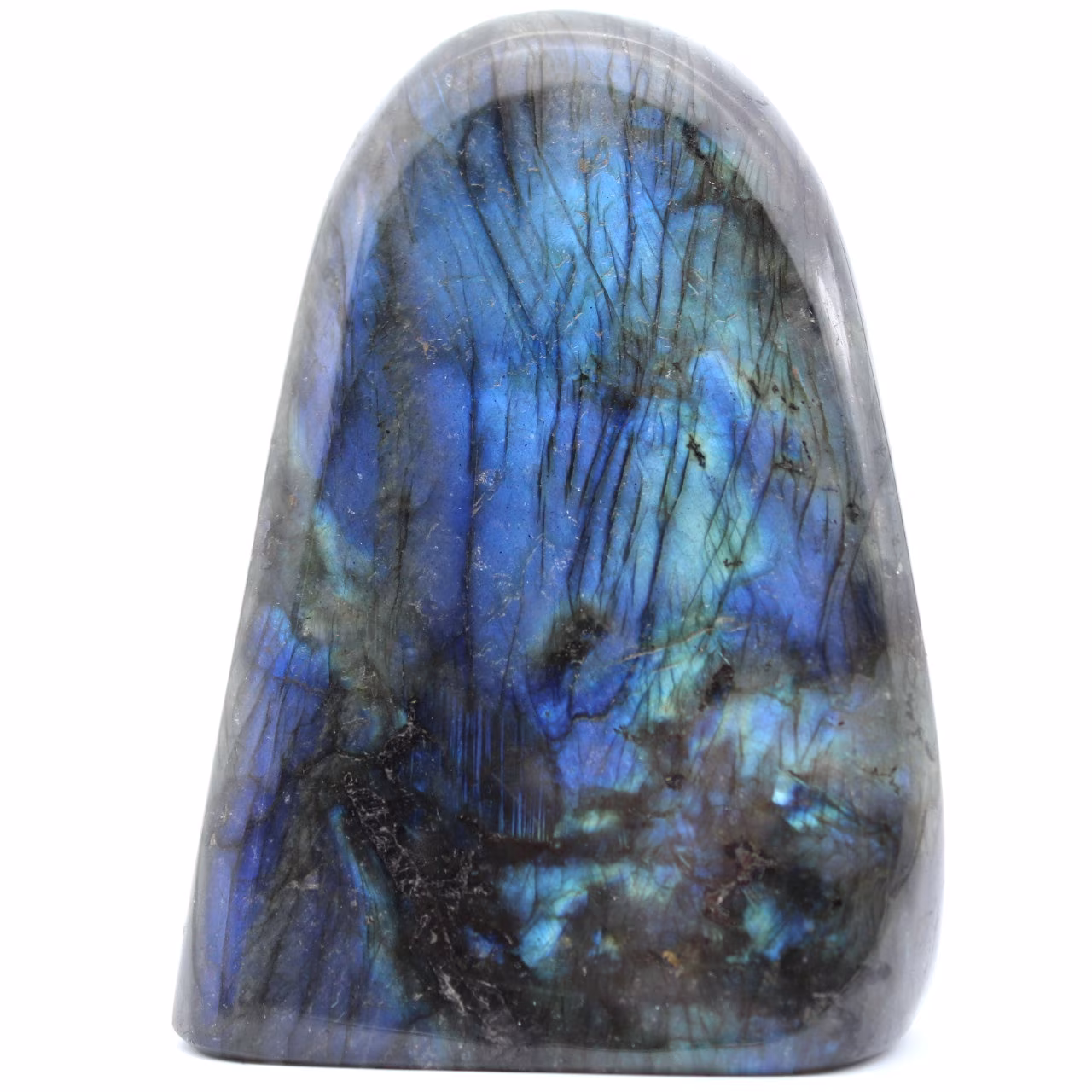 Piedra labradorita