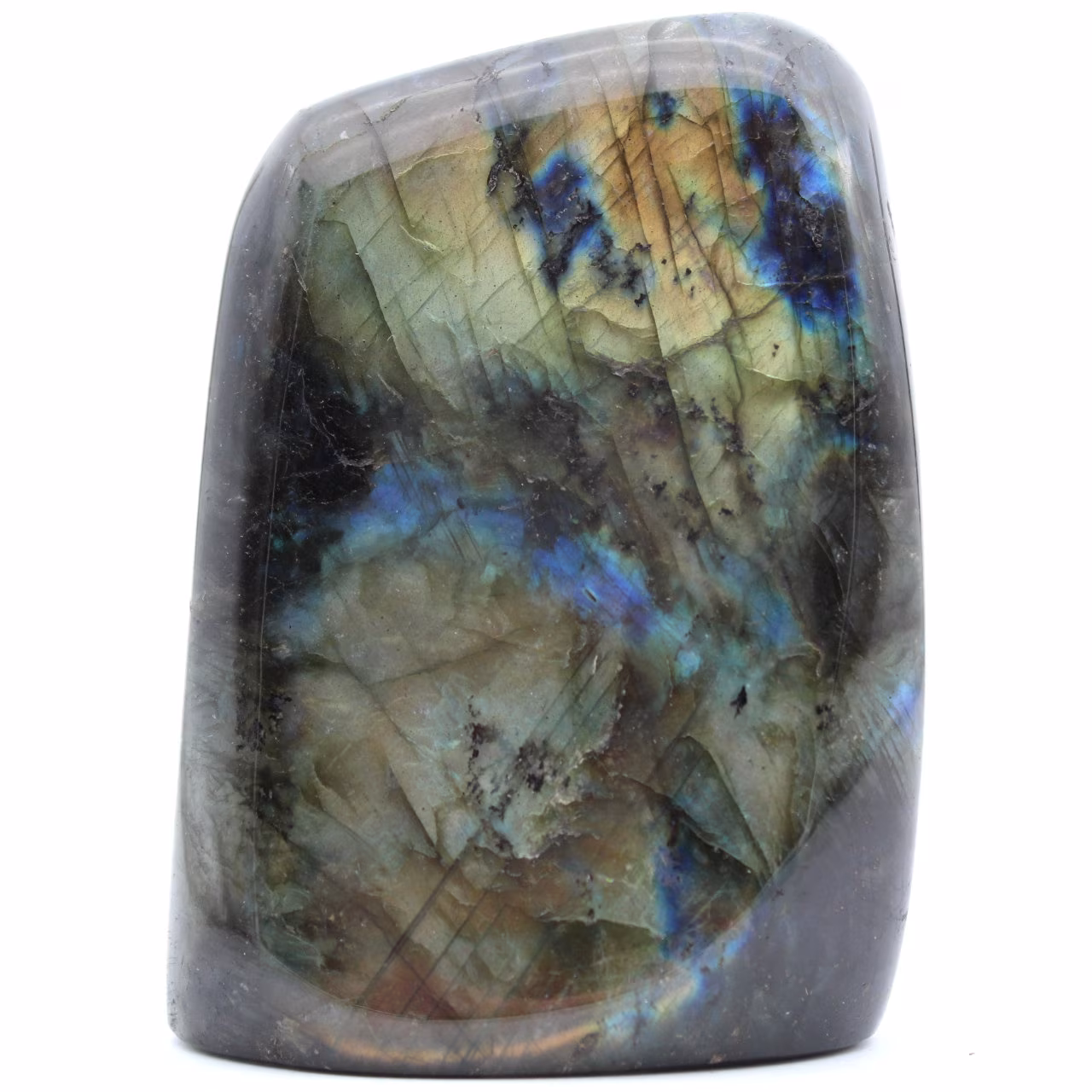 Piedra labradorita