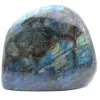 Piedra labradorita - 0