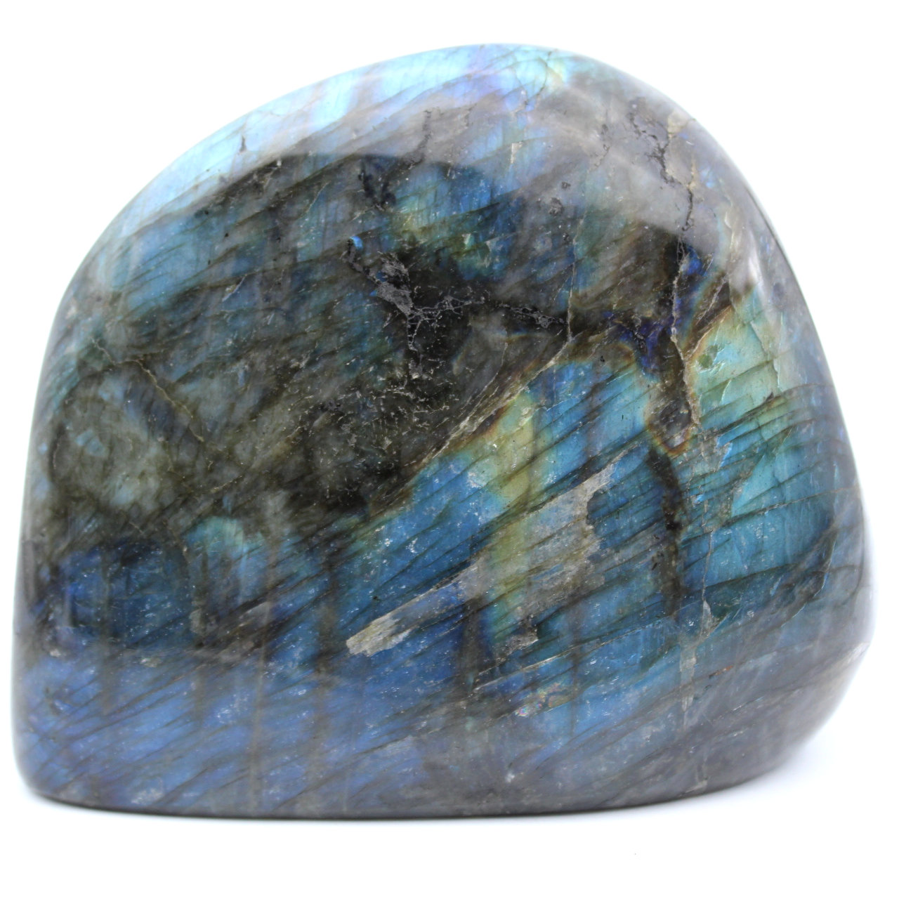 Piedra labradorita