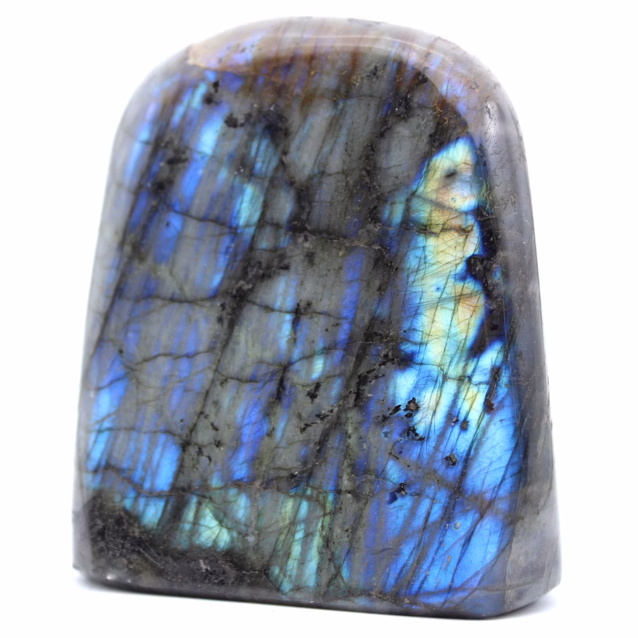 Piedra labradorita