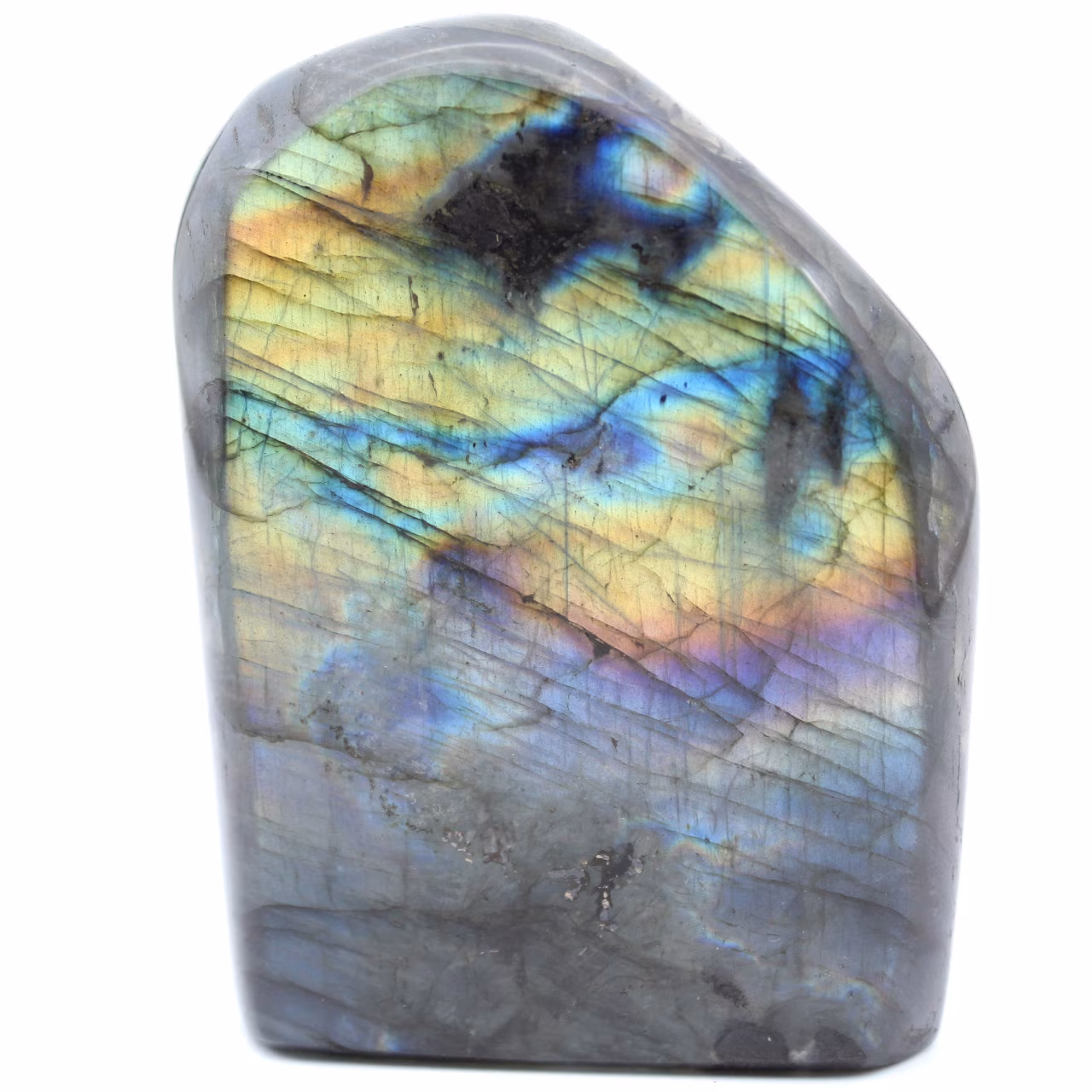 Piedra labradorita