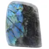 Piedra labradorita - 0