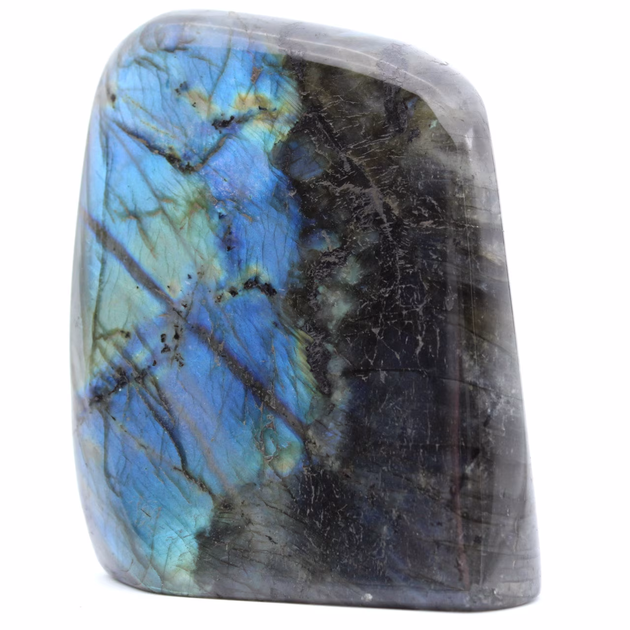 Piedra labradorita