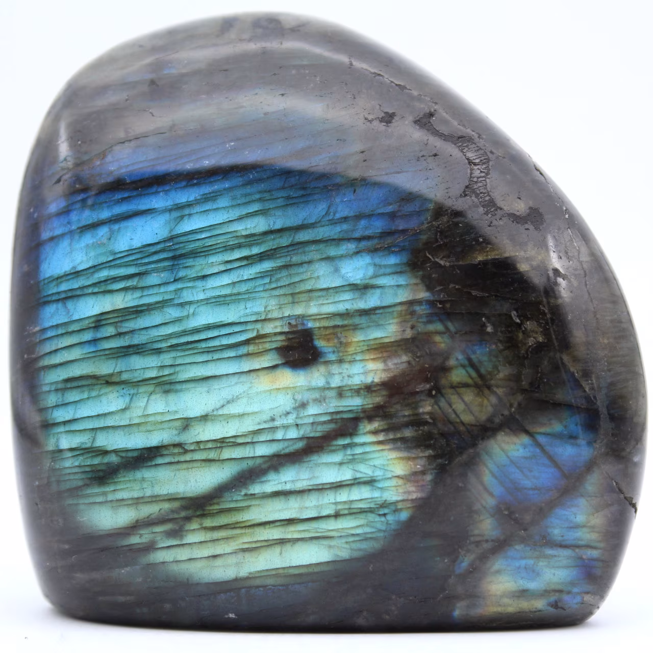 Piedra labradorita