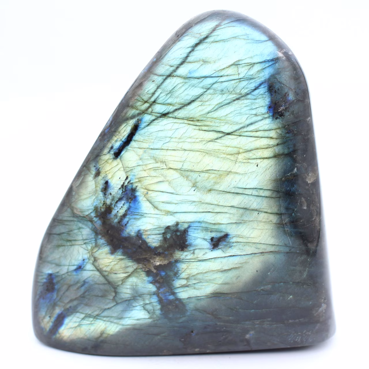 Piedra labradorita