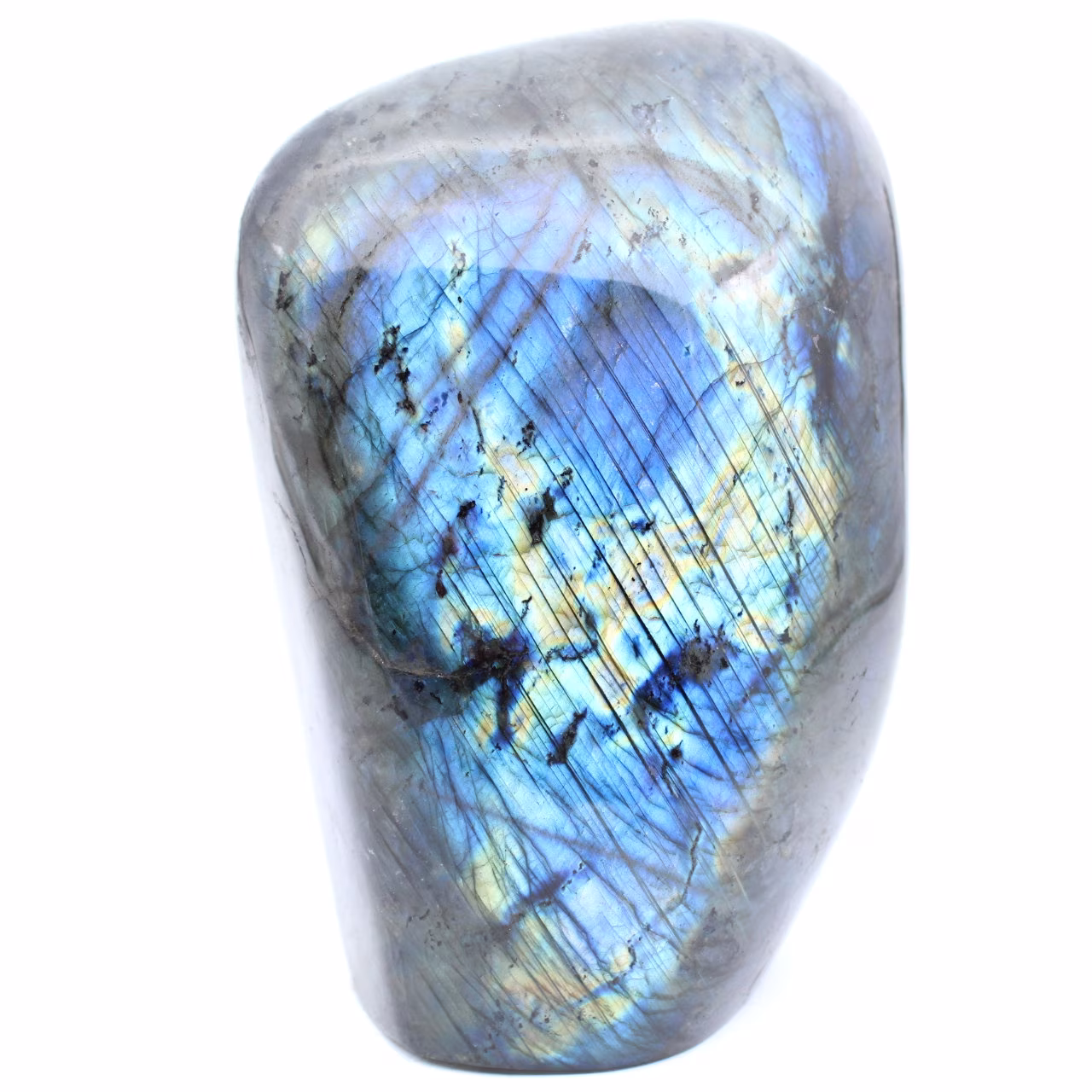 Piedra labradorita