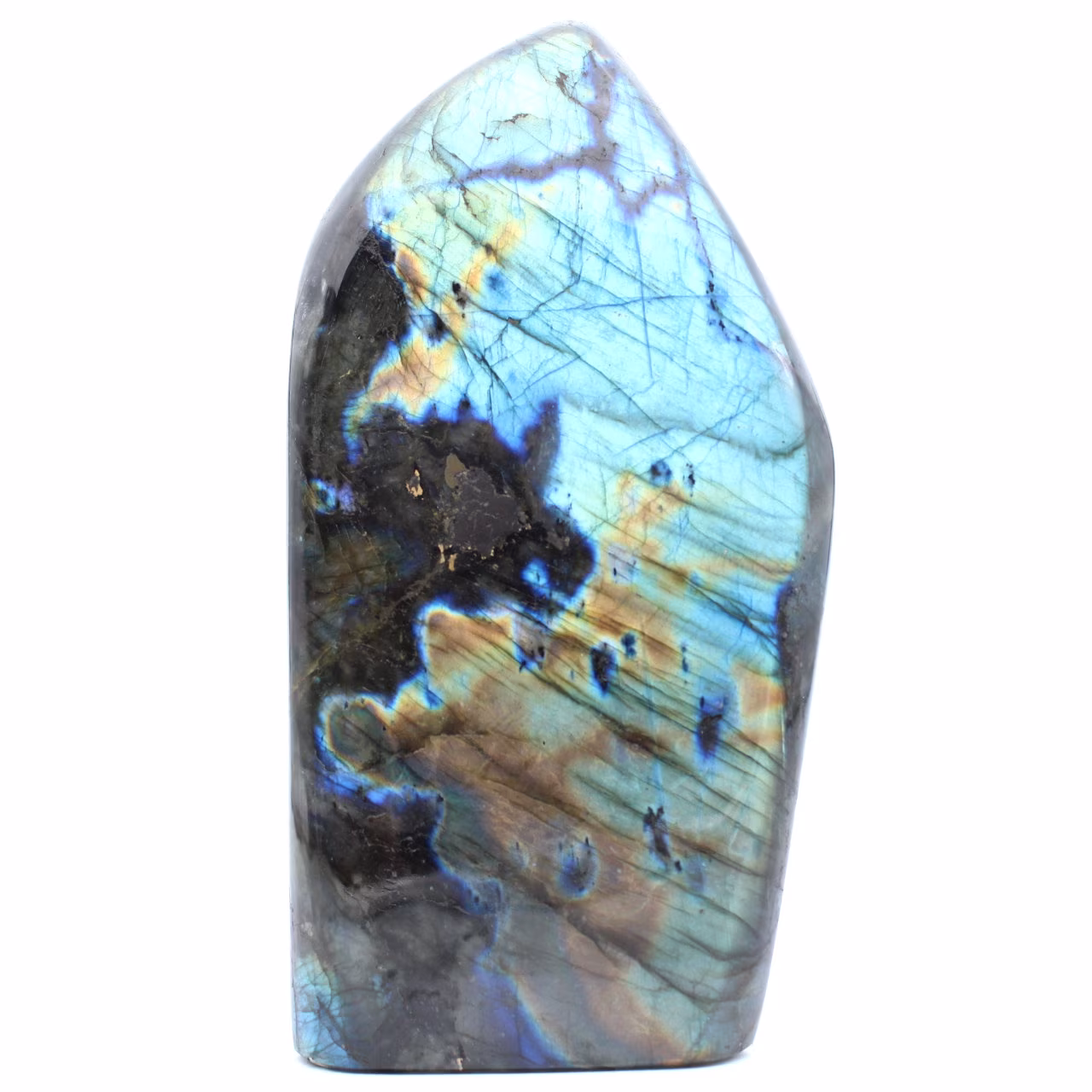 Piedra labradorita