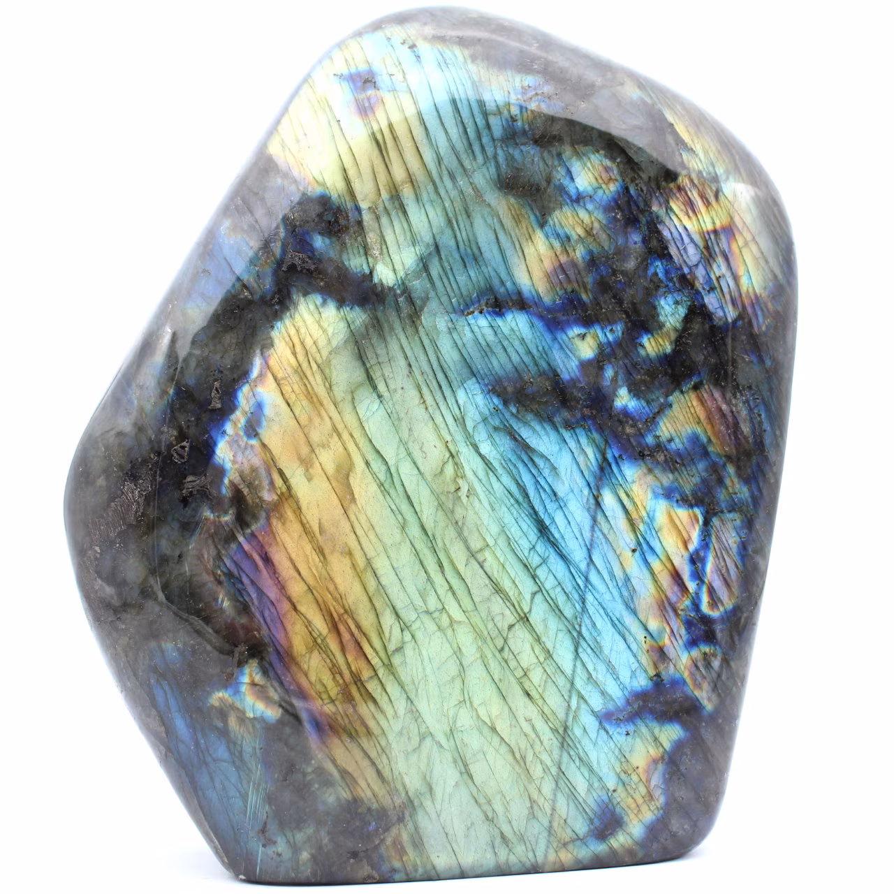 Piedra labradorita