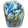 Piedra labradorita - 0