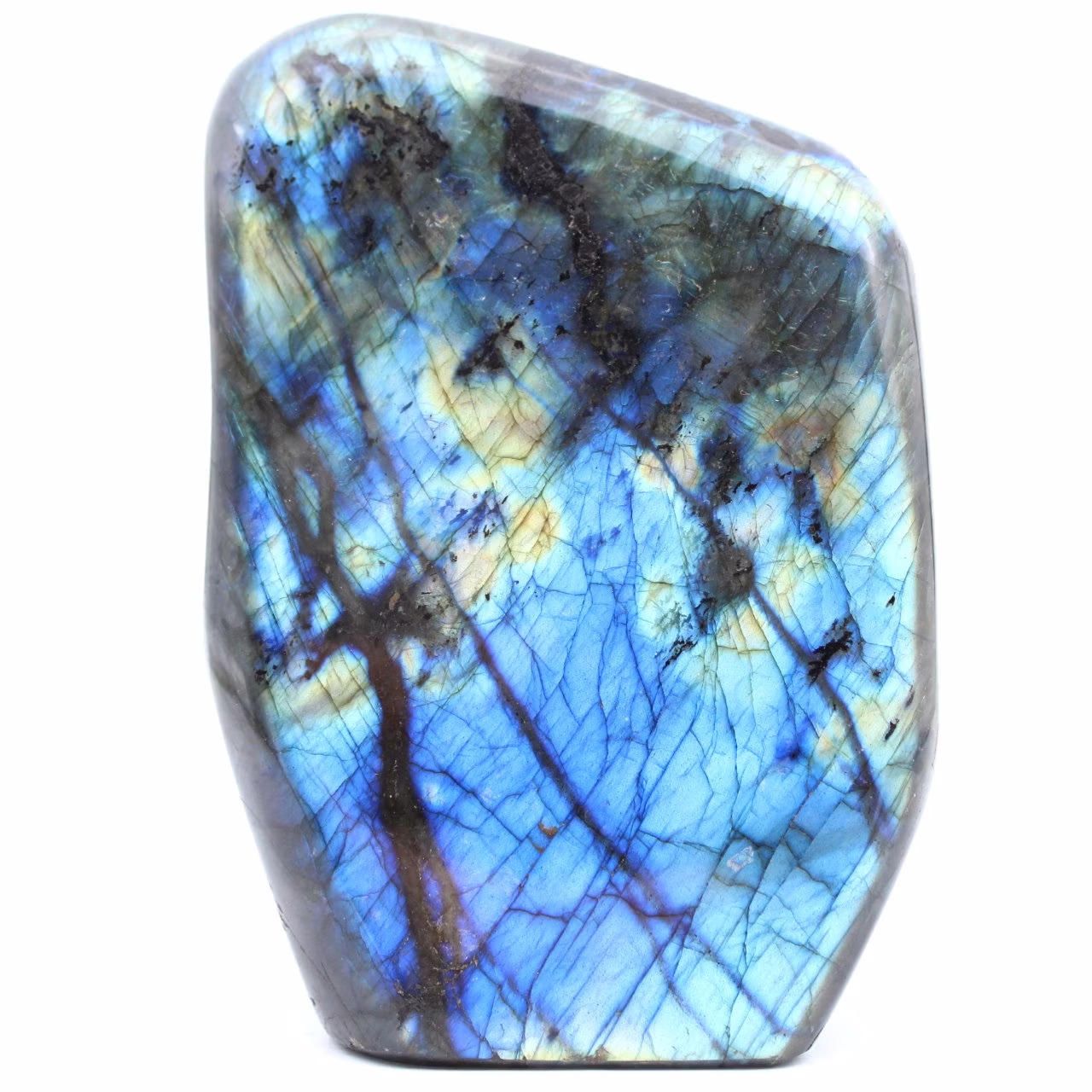 Piedra labradorita