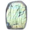 Piedra labradorita - 0