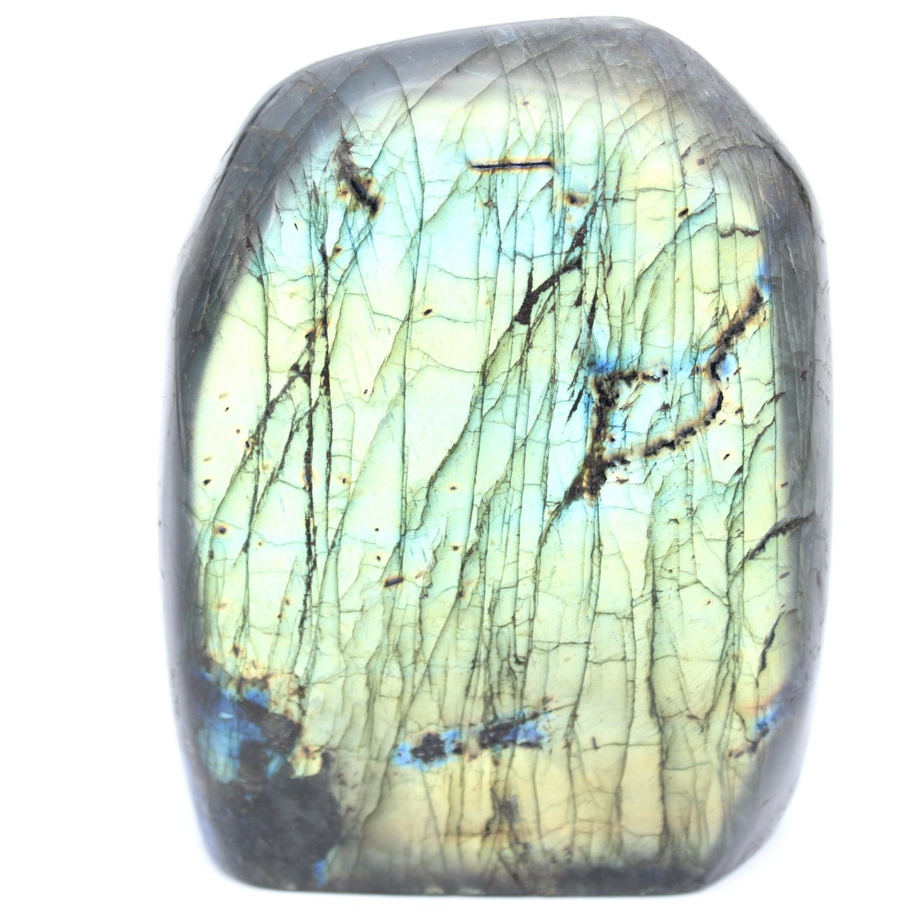Piedra labradorita