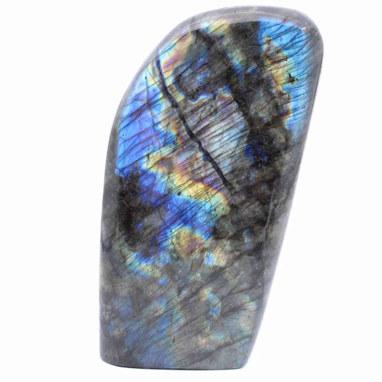 Piedra labradorita