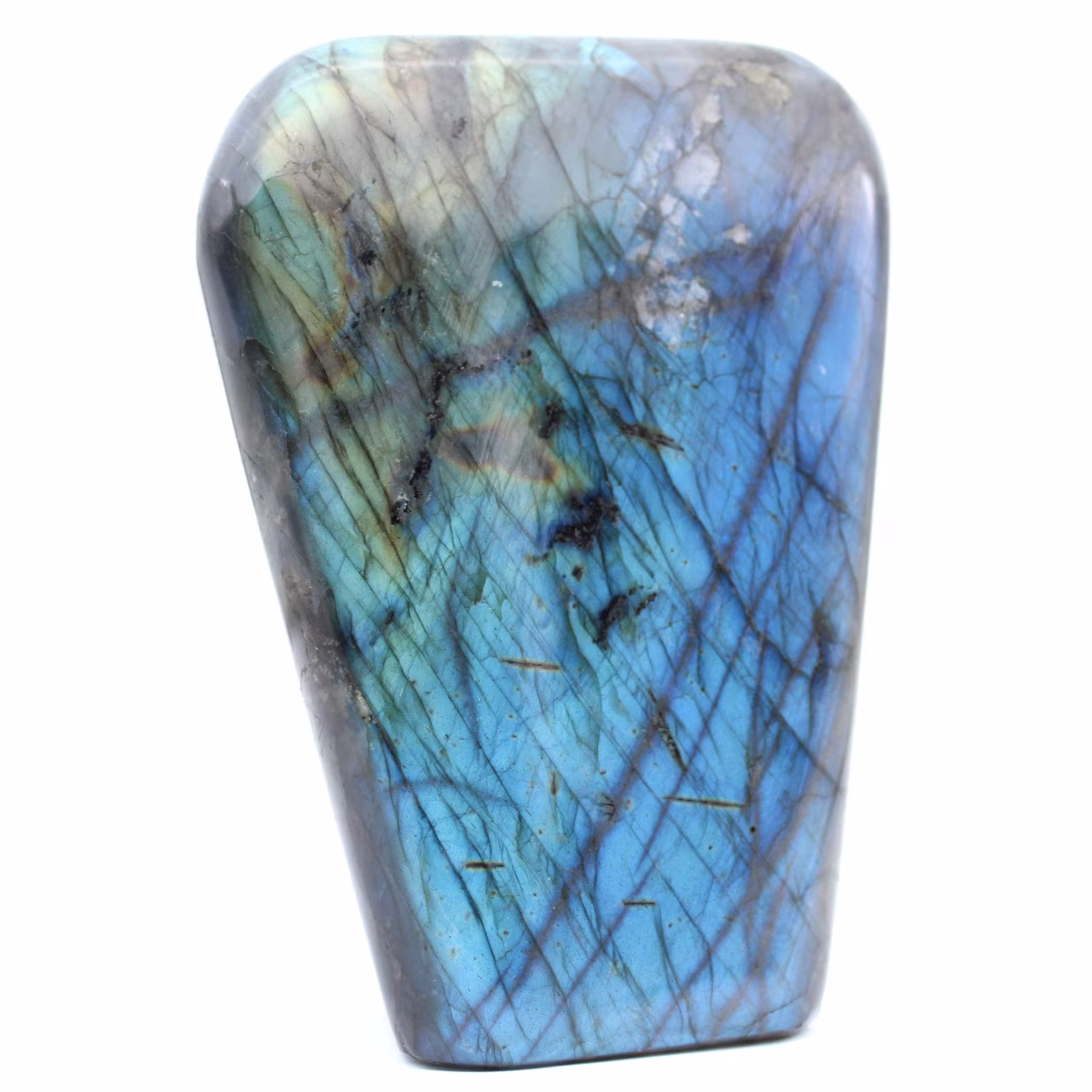 Piedra labradorita