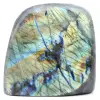 Piedra labradorita - 0