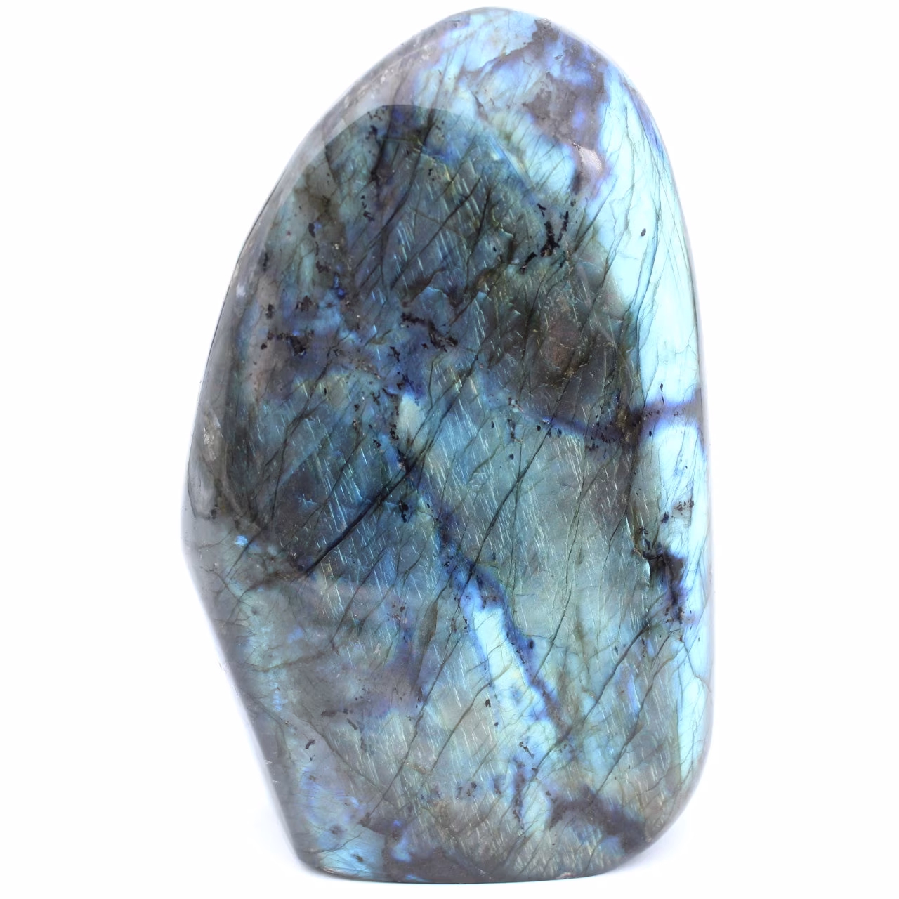 Piedra labradorita