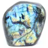 Piedra labradorita - 0