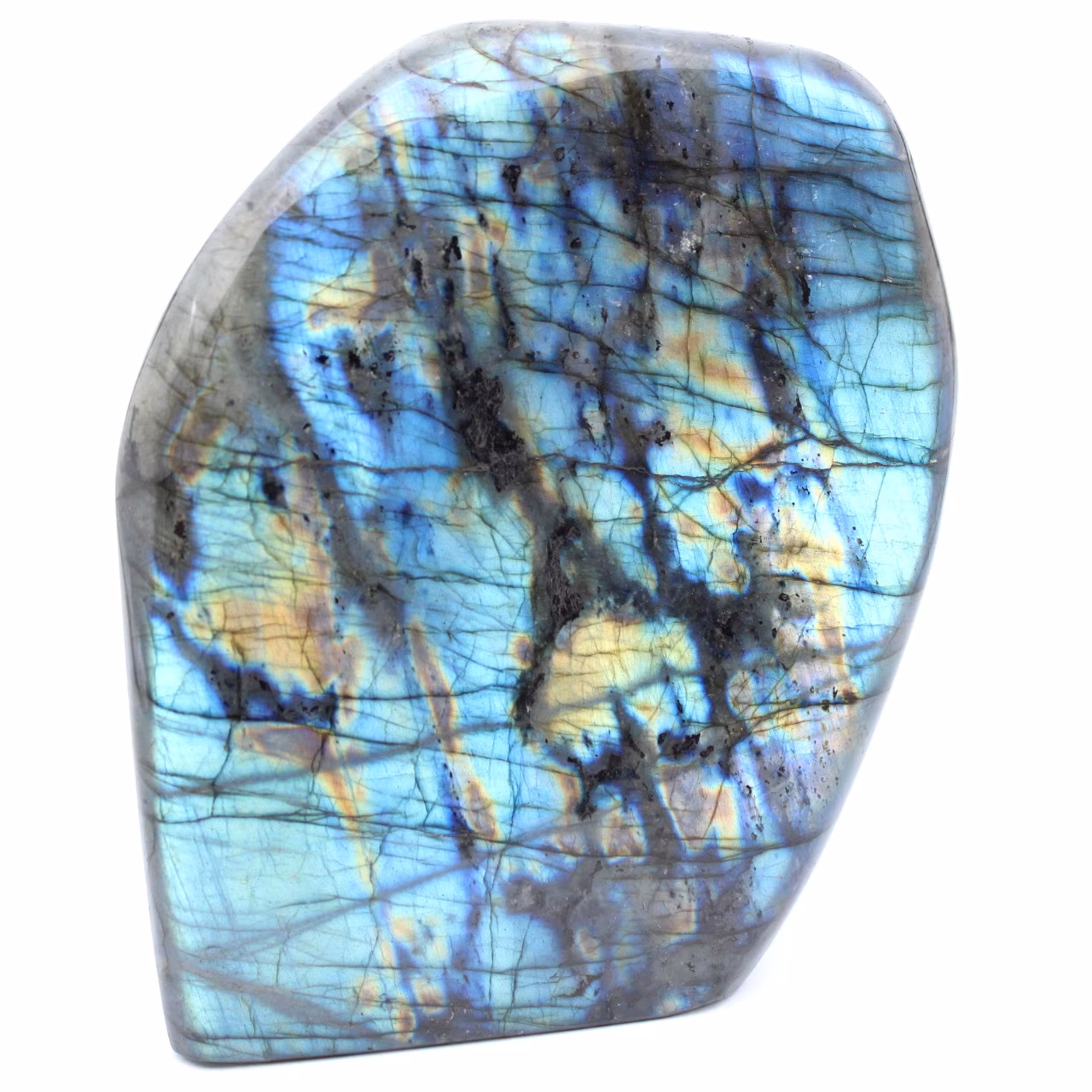 Piedra labradorita