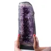 Geoda de amatista - 0