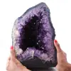 Geoda de amatista - 0