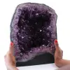 Geoda de amatista - 0
