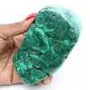 Piedra ornamental malaquita - 0