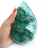 Piedra de malaquita - 0