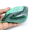 Piedra ornamental malaquita - 0