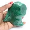 Malaquita para colección - 0