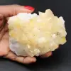 Cristales de citrino - 0