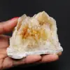 Cristales de citrino - 0