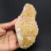 Cristales de citrino - 0