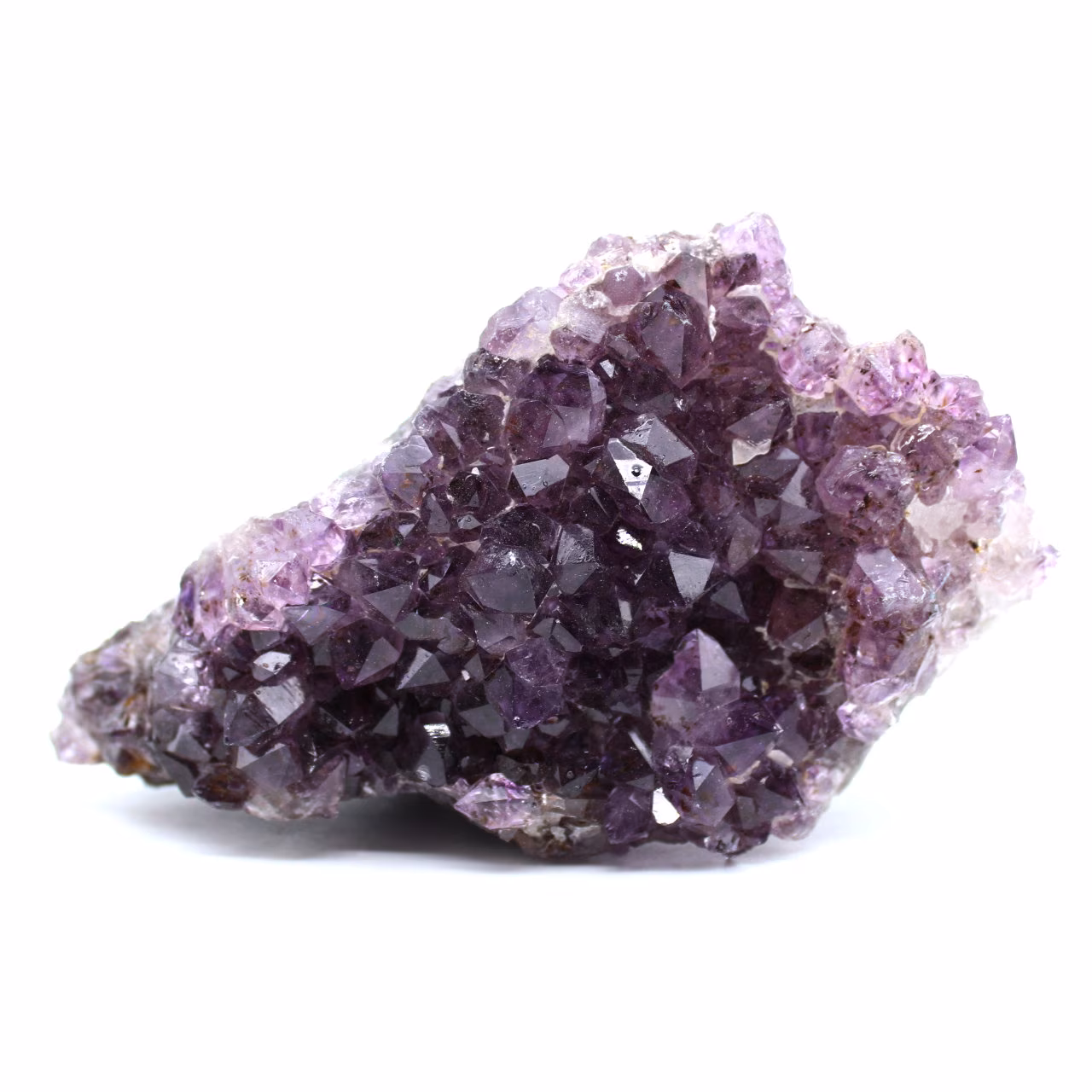 Amatista brasileña