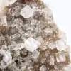 Cristales de sal de roca - 4
