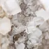 Cristales de sal de roca - 6