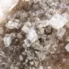Cristales de sal de roca - 8