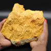 Gran bloque de oropimente y realgar 4Kg - 0