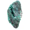 Cristales de dioptasa - 0