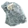 Magnetita y pirita - 0