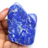 Piedra lapislázuli pulida - 0