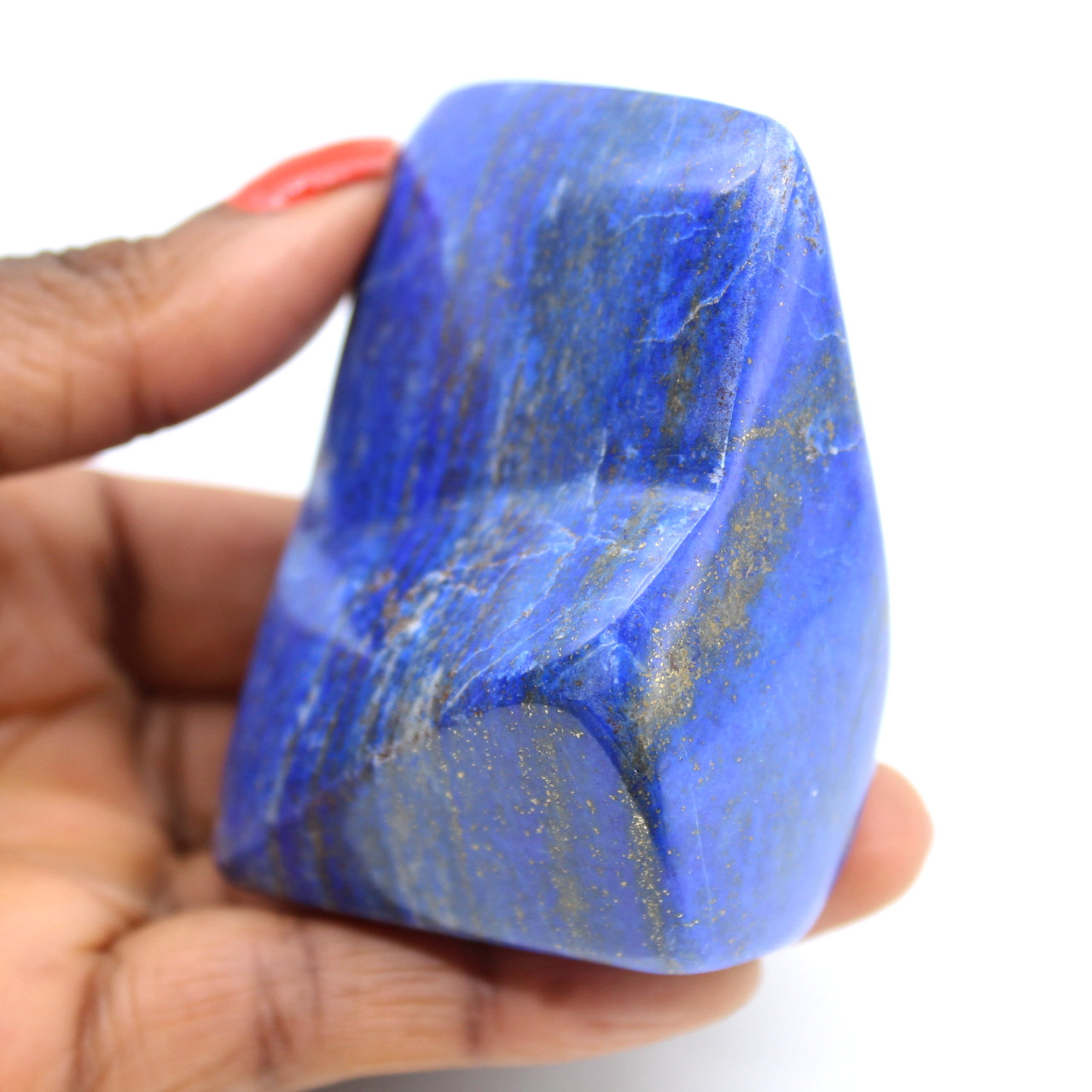 Piedra natural en lapislázuli