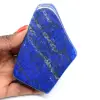 Piedra lapislázuli pulida - 0